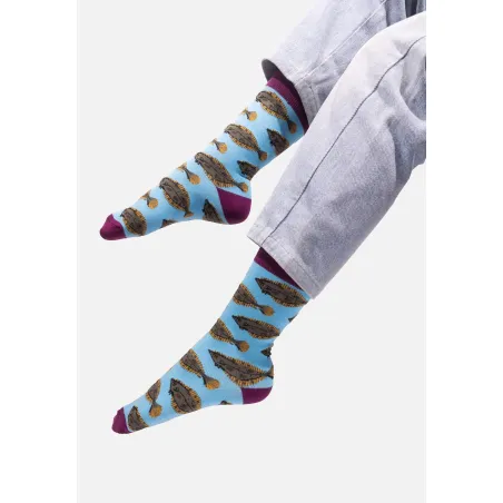 Socks Flounders