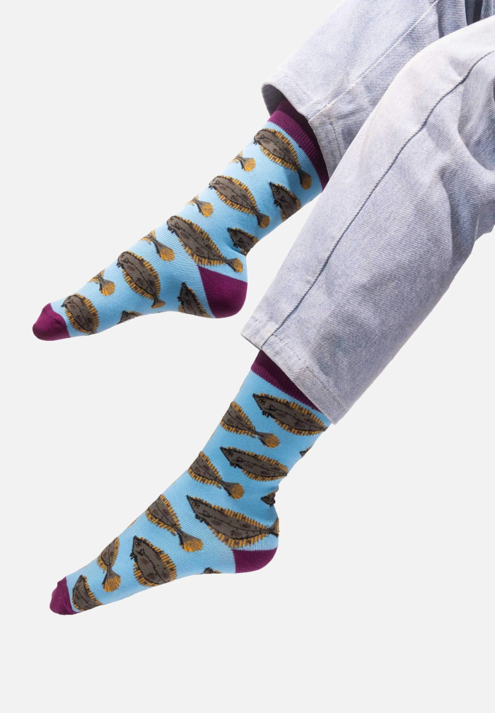Socks Flounders