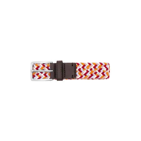 Recycled woven belt Savanna