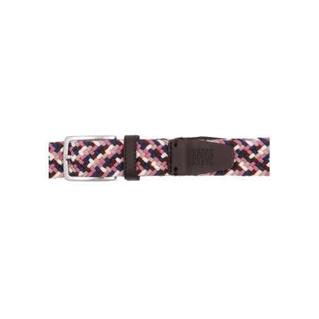 Recycled woven belt Wow, I’m in awe!