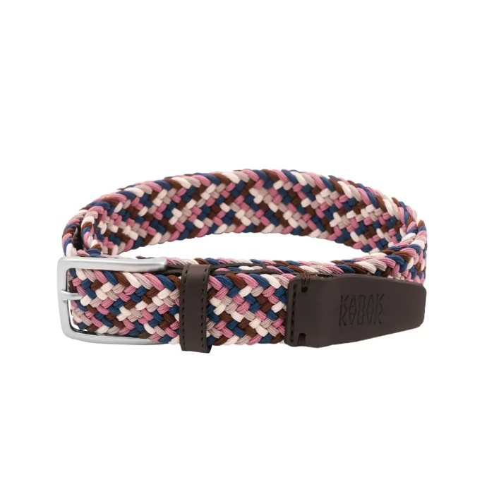 Recycled woven belt Wow, I’m in awe!