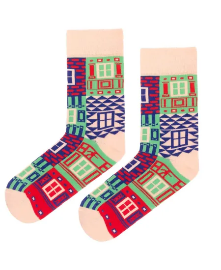 Socks Old Town