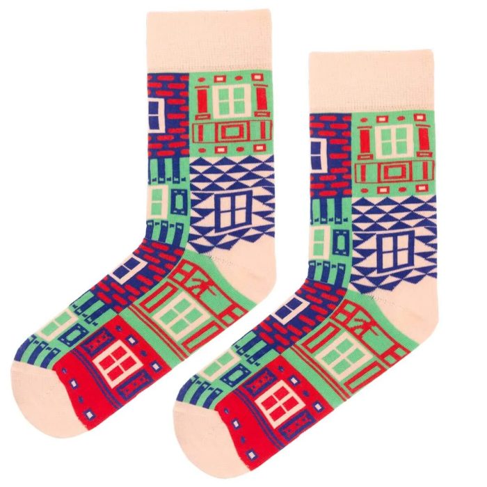 Socks Old Town