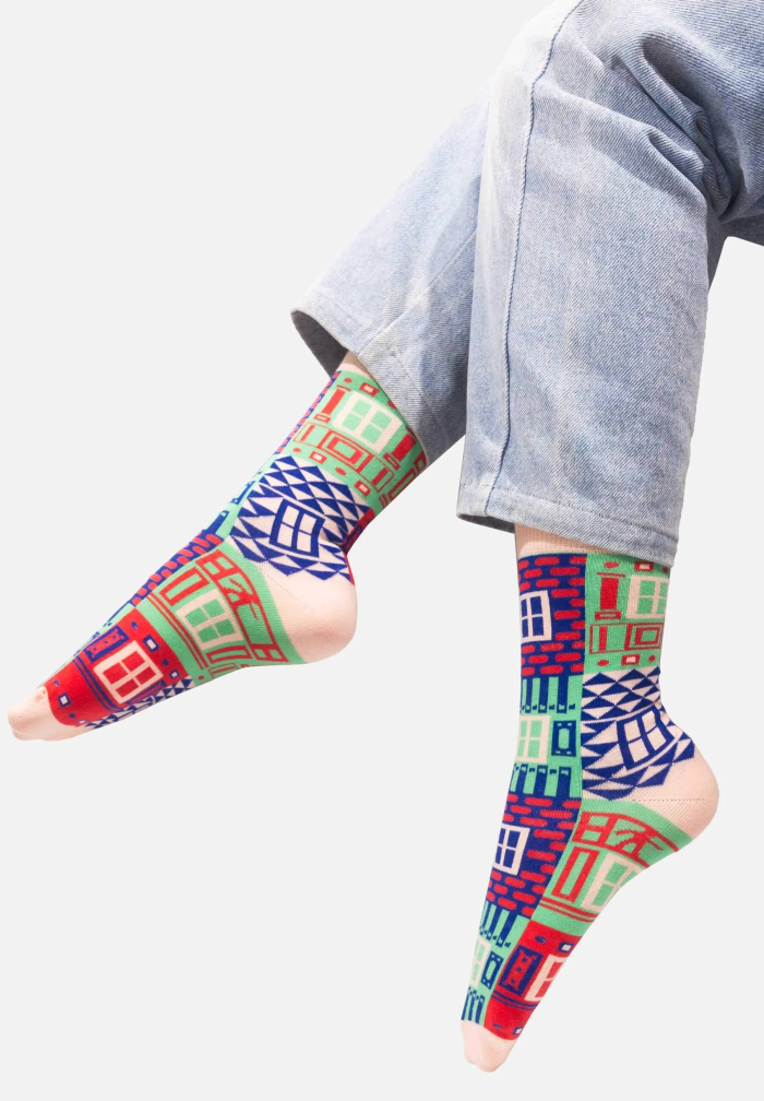Socks Old Town