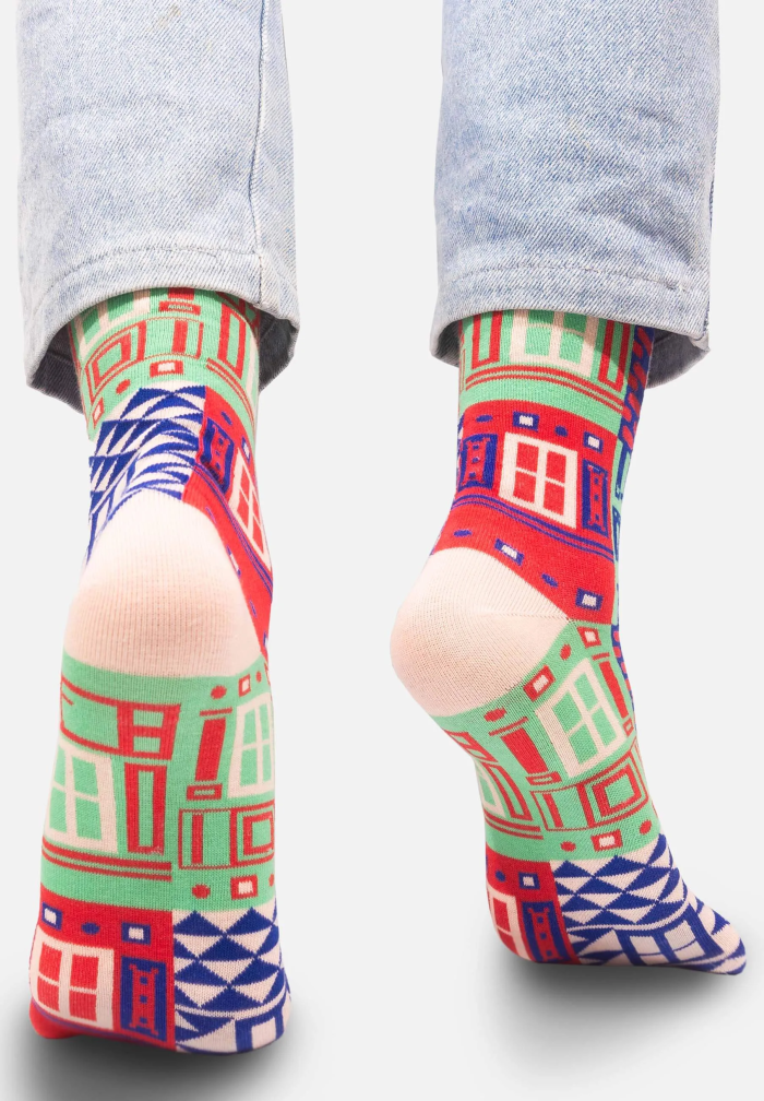 Socks Old Town