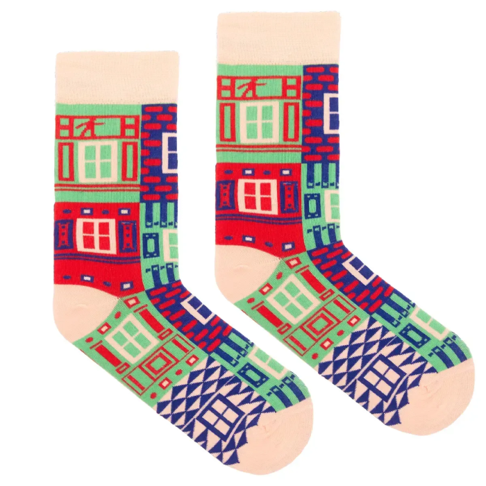 Socks Old Town