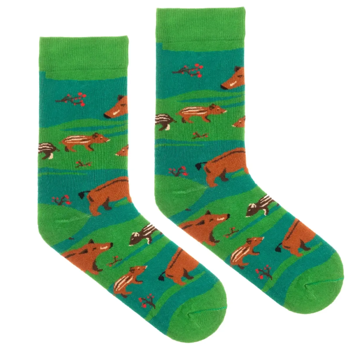 Socks Boars