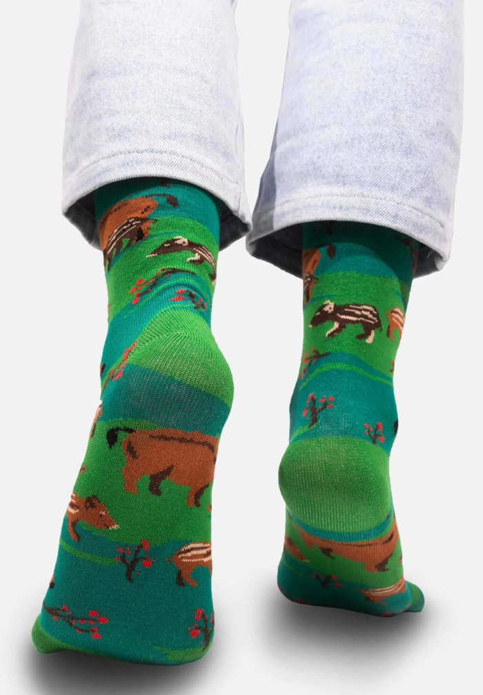 Socks Boars