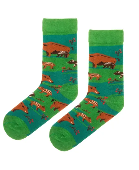 Socks Boars