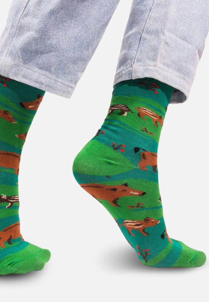 Socks Boars