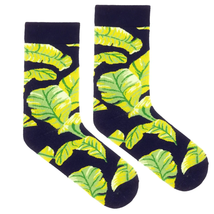 Skarpetki Musa banana