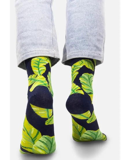 Socks Musa banana