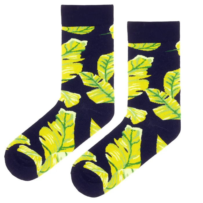 Socks Musa banana