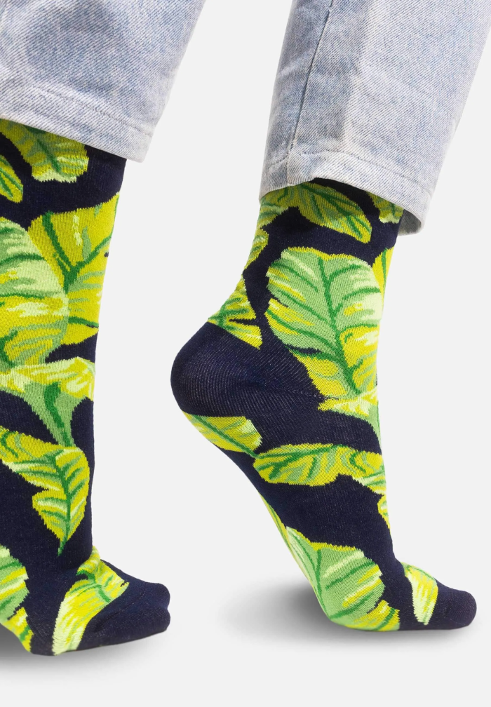 Socks Musa banana
