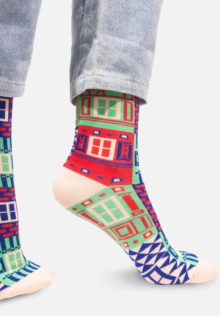 Socks Old Town