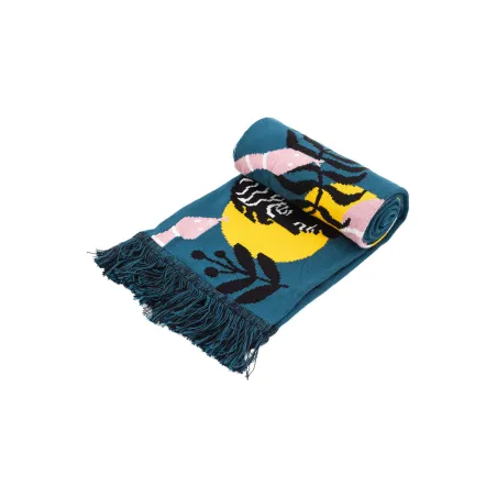 Organic cotton scarf Tempting Jacob
