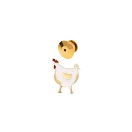 Pin Chicken