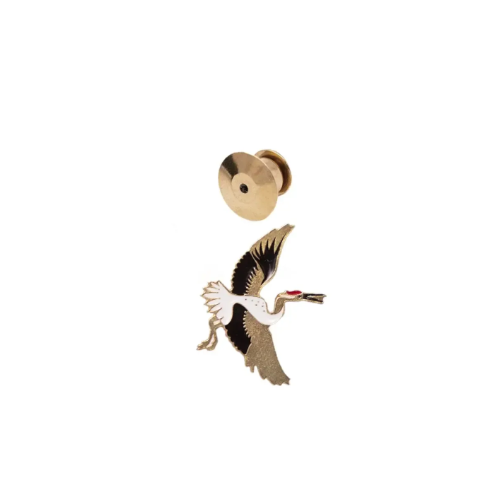 Pin Crane