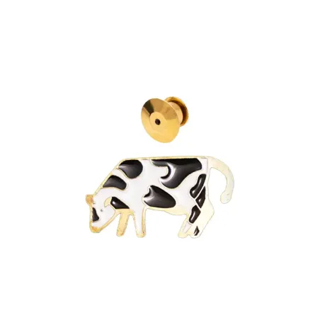 Pin Cow