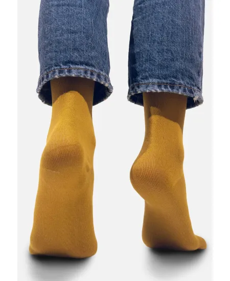 Pinecone socks