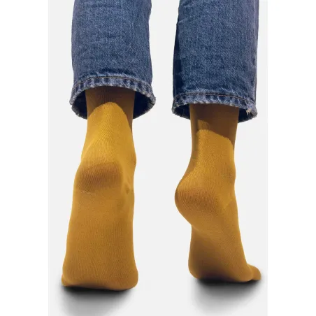 Pinecone socks