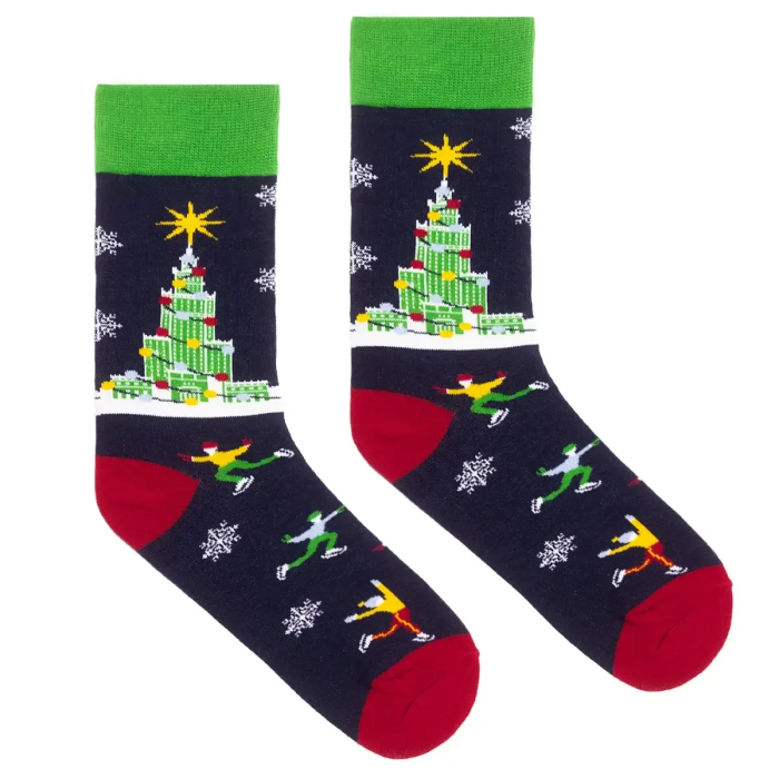 Socks Xmas Palace