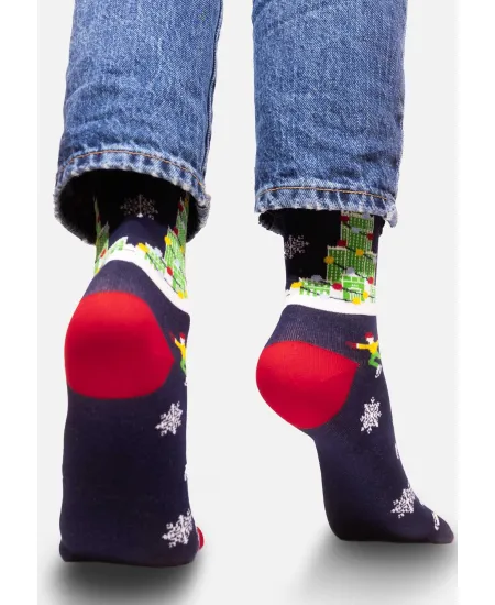 Socks Xmas Palace