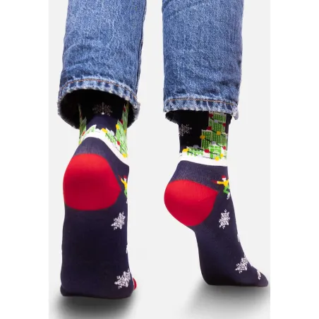 Socks Xmas Palace
