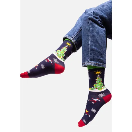 Socks Xmas Palace