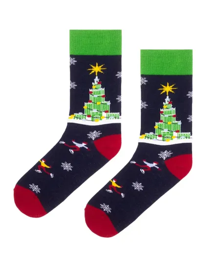 Socks Xmas Palace