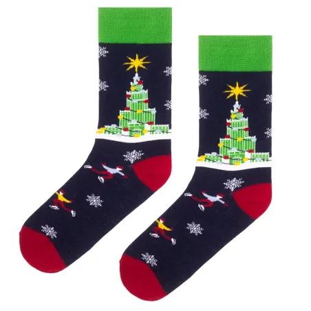 Socks Xmas Palace