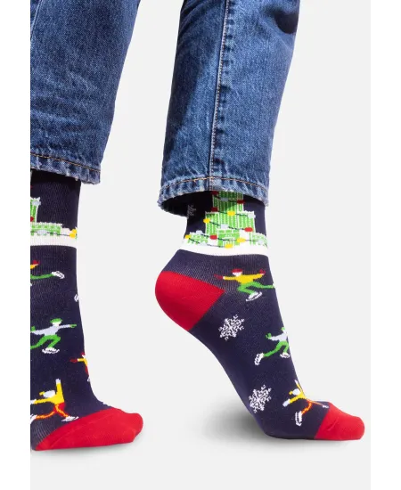 Socks Xmas Palace