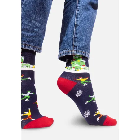 Socks Xmas Palace