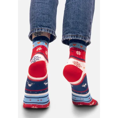 Socks Winter Classic