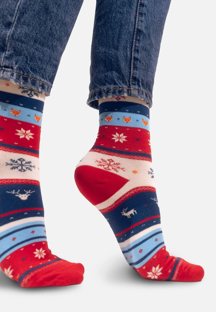 Socks Winter Classic