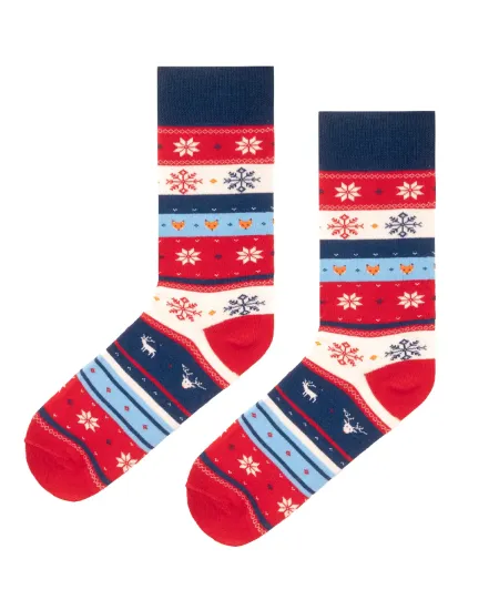 Socks Winter Classic