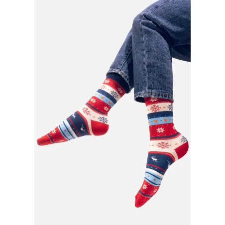 Socks Winter Classic