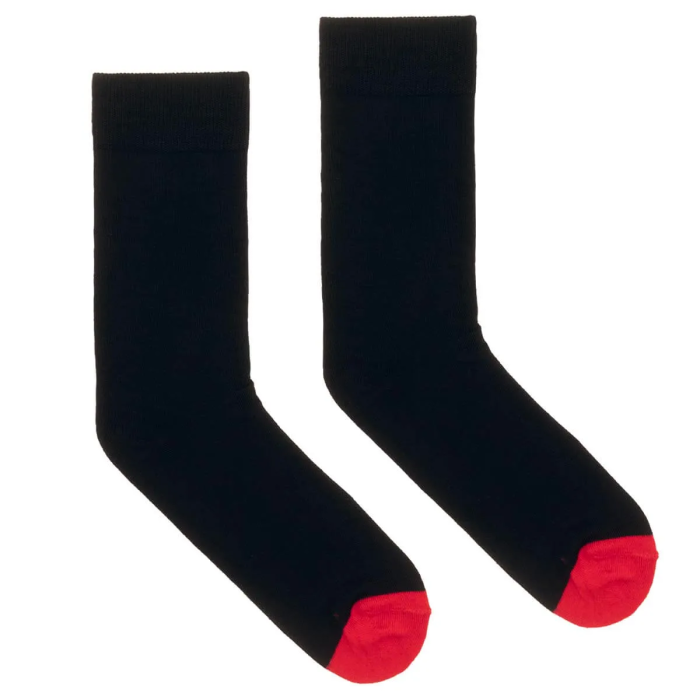 Chernozem socks