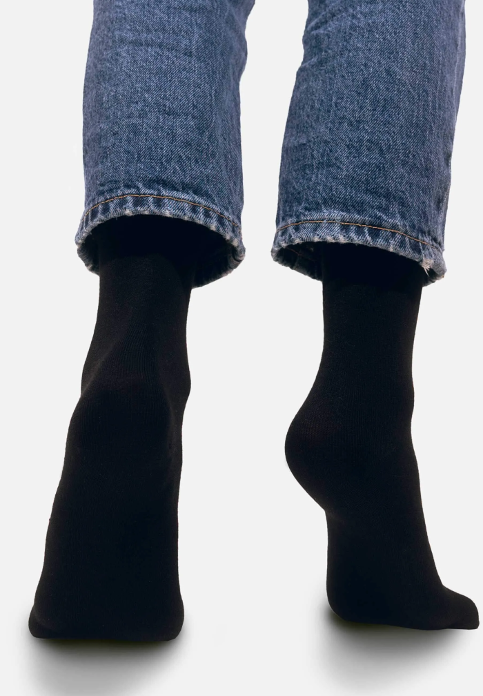 Chernozem socks