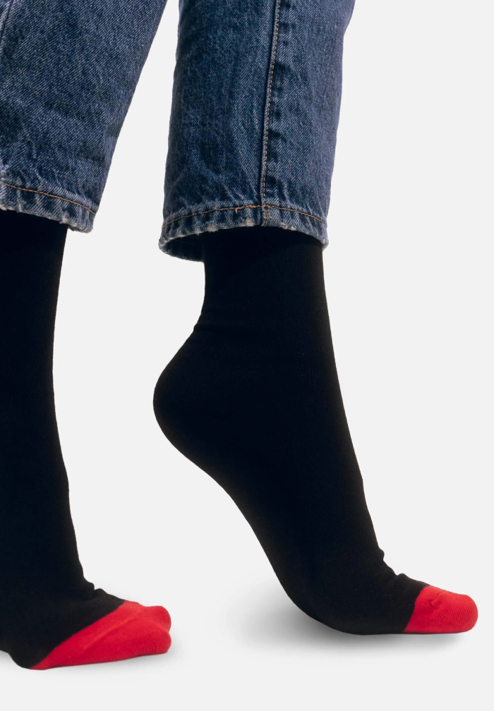 Chernozem socks