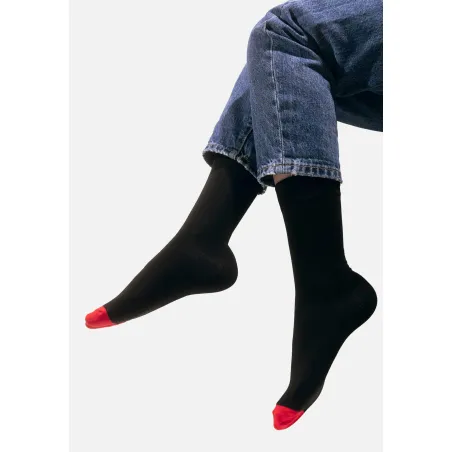 Chernozem socks