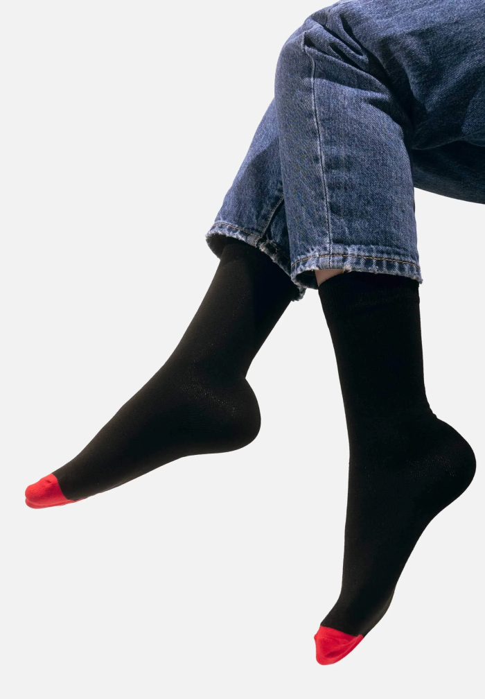 Chernozem socks