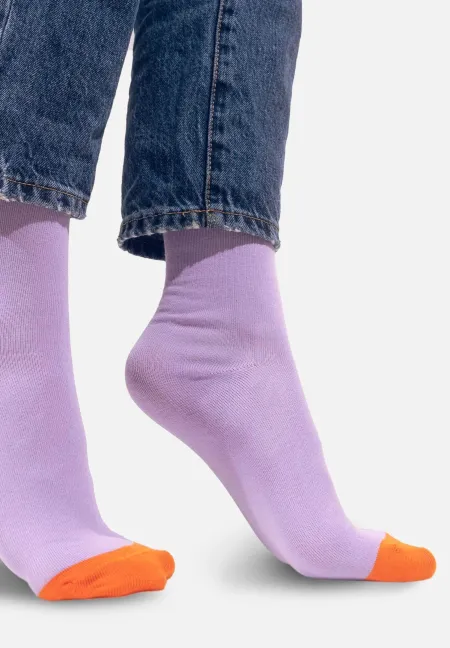 Heath socks