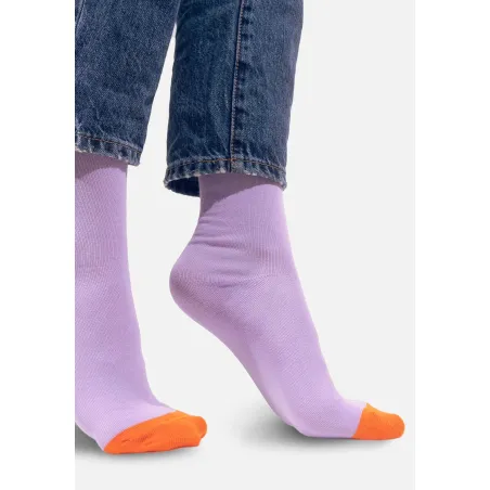 Heath socks