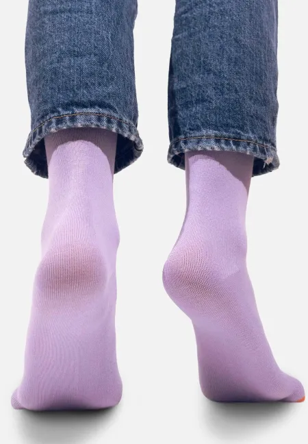 Heath socks