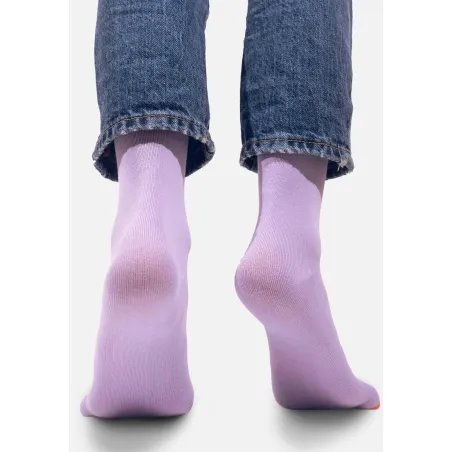 Heath socks
