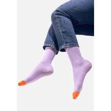 Heath socks
