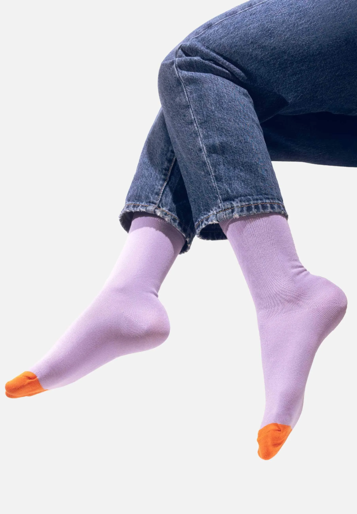 Heath socks