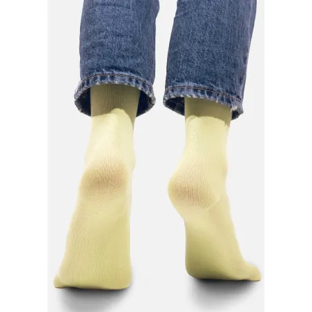 Pistachio socks