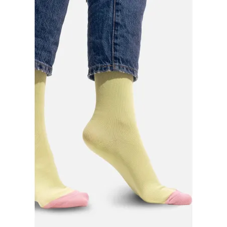 Pistachio socks